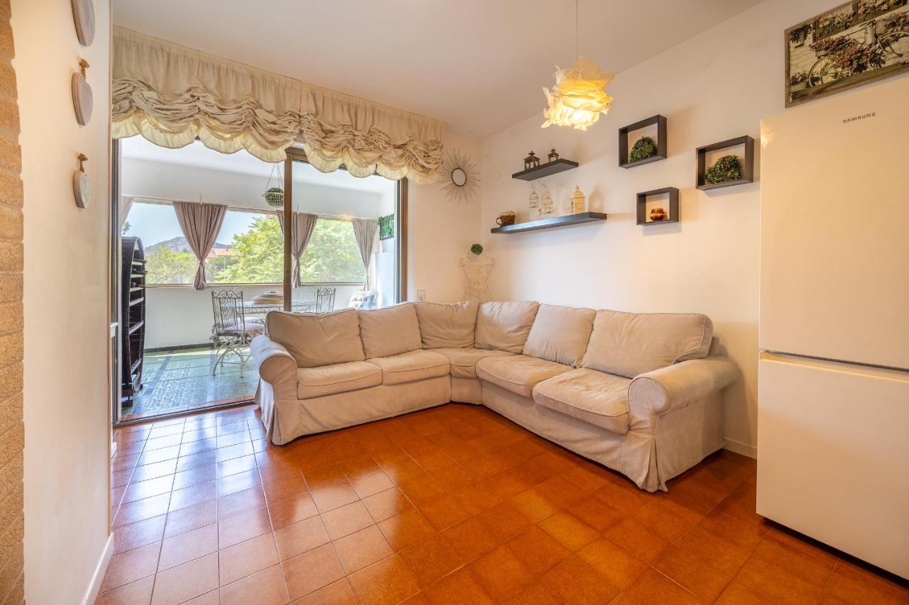 Adelsa'S Home 卡利亚里 外观 照片