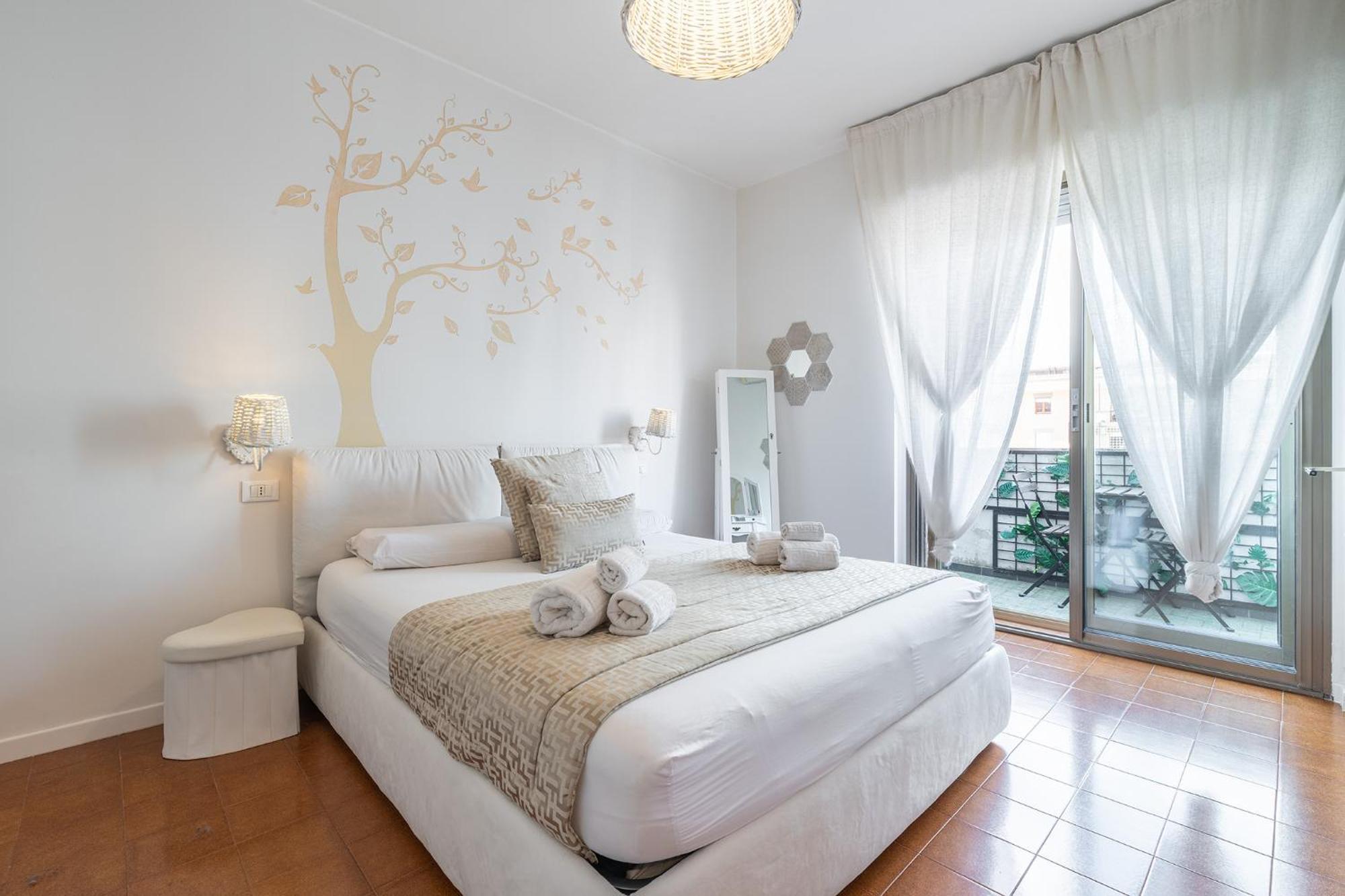 Adelsa'S Home 卡利亚里 外观 照片