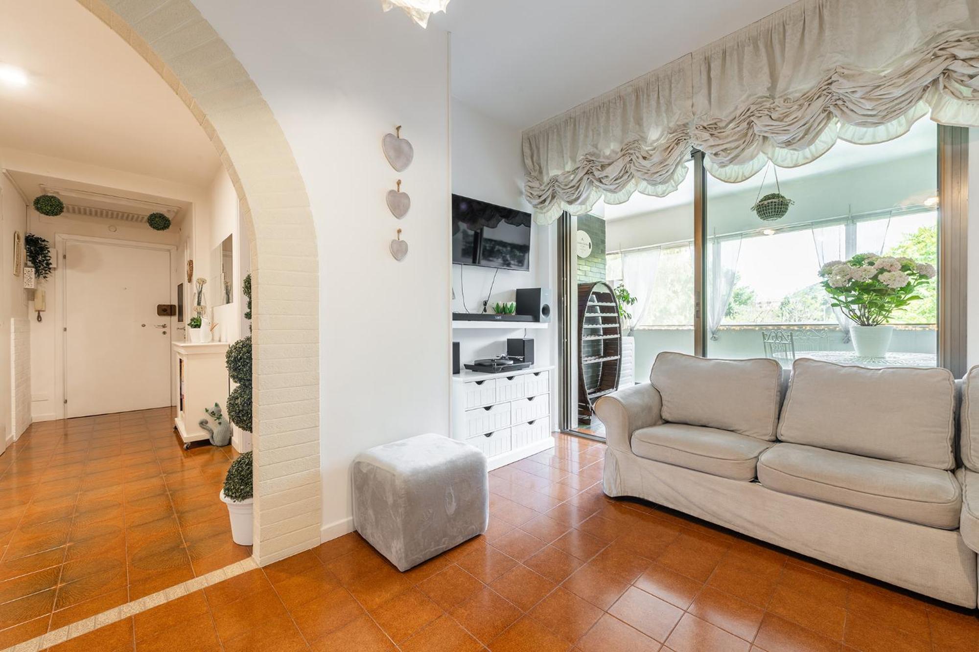 Adelsa'S Home 卡利亚里 外观 照片