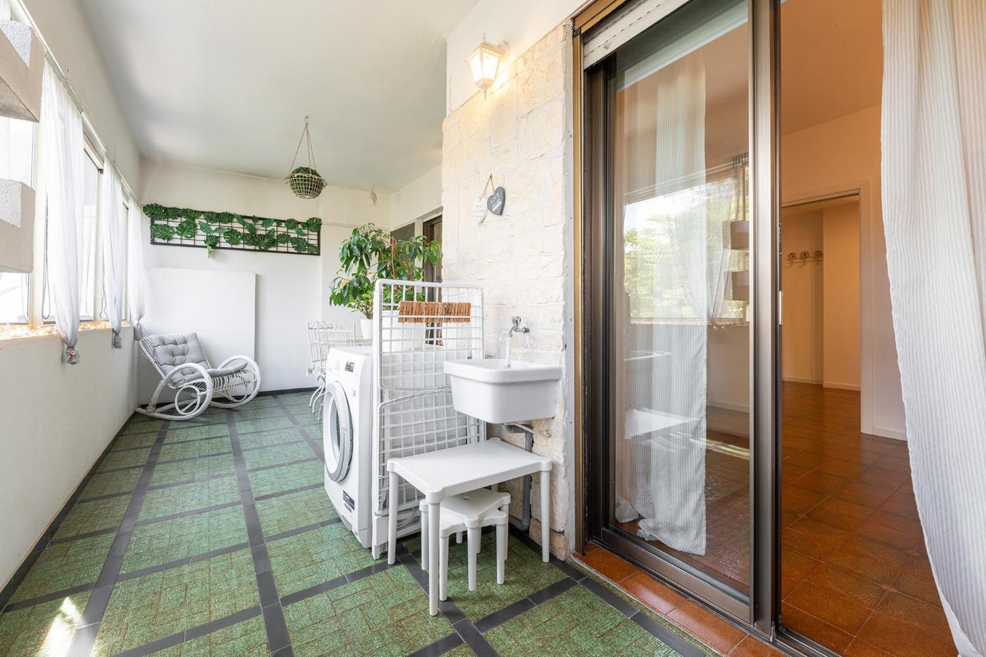 Adelsa'S Home 卡利亚里 外观 照片