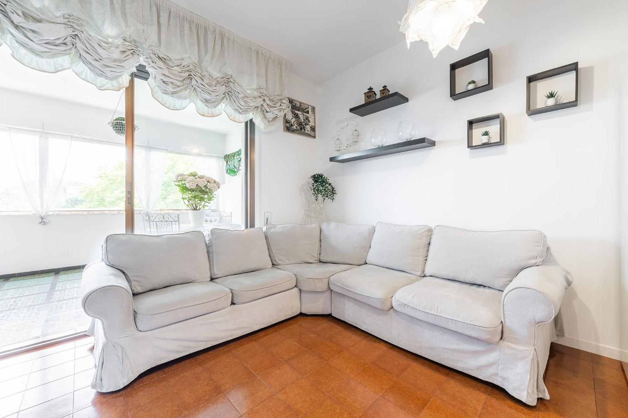 Adelsa'S Home 卡利亚里 外观 照片